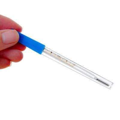 Mercury Glass Thermometer 1pc -BIGMK MALL -BIGMK.PH