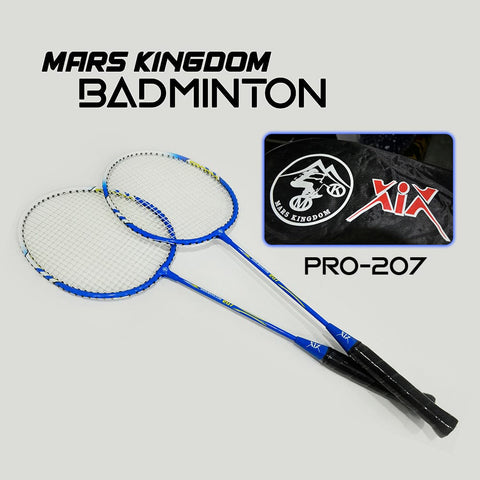 BIGMK.PH 羽毛球 Mars Kingdom XiX - BADMINTON