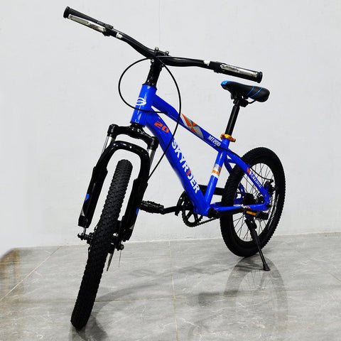 BIGMK.PH 自行车 SKYRIDER Mini MTB - Single Speed | Size 20