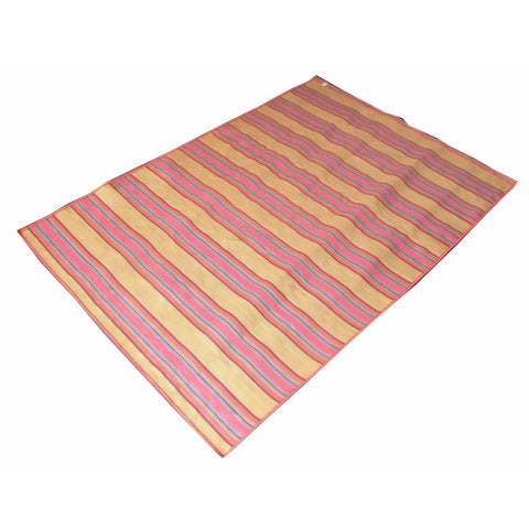 BIGMK.PH Freshy Mat Plastic Mat / Banig Sleeping