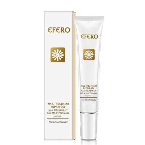 Efero 001 EFERO Label Fungal Nail Repair Treatment Feet Care Serum Nail Fungus Removal Gel Anti Infection