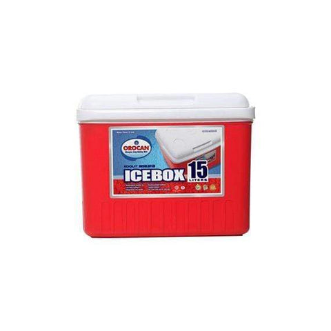 OROCAN Ice Box Chest Insulated Cooler 8Lites--45 Liters -Orocan -BIGMK.PH