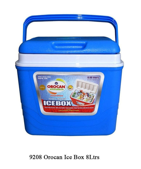Orocan Home Orocan - Koolit Ice Box / Insulated Cooler