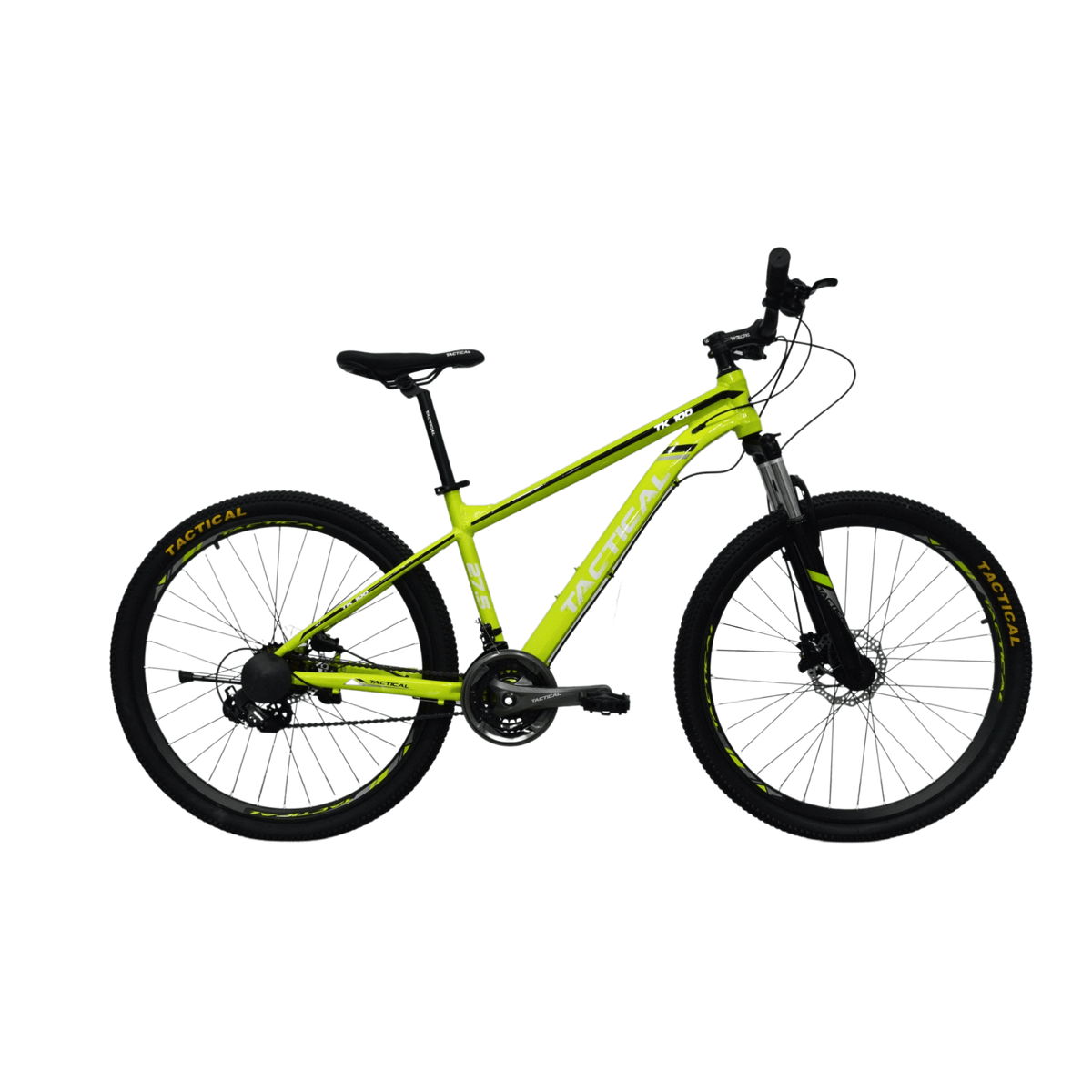 Tactical discount frame mtb
