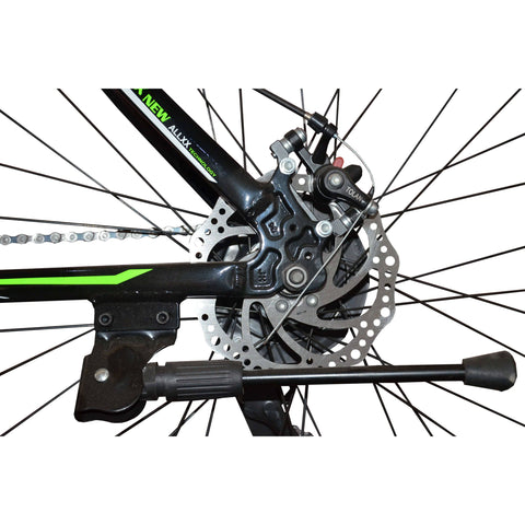 XiX X-2020 24 Speed Mechanical Disc Brake Alloy Frame inner cable Mountain Bike 26er -XiX -BIGMK.PH