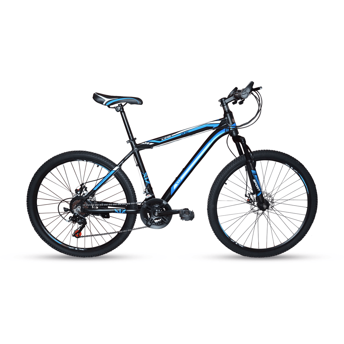 Xix x8 26 discount mountain bike price