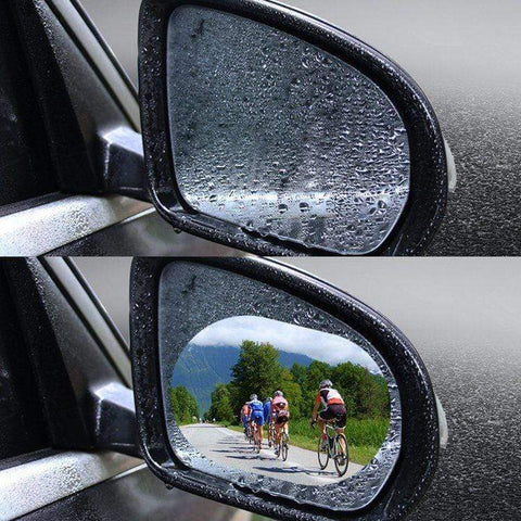 Anti Rain Film - Car Window & Side mirror --BIGMK.PH