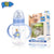 BIGMK.PH 150mL PP bottle with handle baby pacifier bottle 150ML plastic anti-fall baby bottle