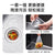 BIGMK.PH 白色 / 30pcs Sink filter kitchen sink wash basin leaking net floor leak hair garbage net sink sink