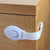 BIGMK.PH Baby Safety Kids Door Lock kids Safety Lock Locks for Fridge Cabinet Drawers Dishwasher Toilet Safety Locks with Adhesive