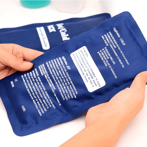 BIGMK.PH Hot/Cold Pack Gel Ice pack Cold and Hot Compresses
