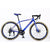 BIGMK.PH Road bike XiX Sonic 2.0 - Alloy 700c sensah 18 Speed Road Bike Inner Cable Frame Dis brake