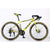 XiX Sonic 1.0 - Alloy 700c sensah 16 Speed Road Bike Inner Cable Frame Dis brake