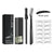 EELHOE Dark brown EELHOE Private Label One step Eyebrow Seal shaping Kit professional long lasting air cushion eyebrow stamp quick makeup