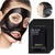 Efero Black EFERO Remover Black nose Mask Acne Treatments Peel Off Black Mask  blackhead remover mask