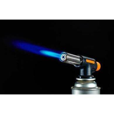 Flame Gun Auto Ignition/Butane Torch/Blow Torch -Gold Horse -BIGMK.PH