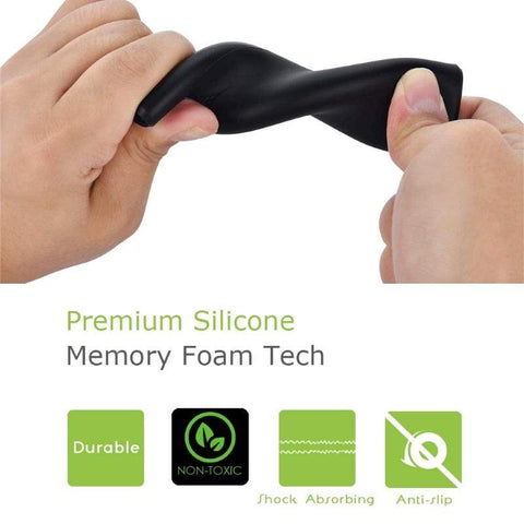 Handle Grip - Silicon Rubber --BIGMK.PH