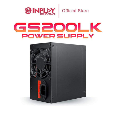 INPLAY INPLAY GS200LK POWER SUPPLY LONG WIRE FOR COMPUTER CPU COMPONENTS