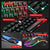 INPLAY INPLAY STX360 RAINBOW MOUSE AND KEYBOARD COMBO FOR DESKTOP/PC/COMPUTER/LAPTOP ACCESSORIES/PERIPHERAL