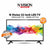 N-Vision Smart TV N-Vision 32 inch LED TV 2021 (REGULAR TV)  - (N600-32T1D) FREE BRACKET