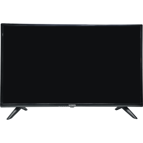 N-Vision 32 inch LED SMART TV Android 9.0 Built-in YouTube & Netflix 2021 - (S800-32S1D) -N-Vision -BIGMK.PH