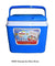 Orocan Home 8 Liter (9208) / Blue Orocan - Koolit Ice Box / Insulated Cooler