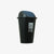 Orocan 15-Liter Trash Can with Swing Cover / basurahan -Orocan - Blue -BIGMK.PH