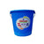Orocan Utility Pail / Water Drum with Comfort Grip Handle 16-Liter 6004 Water Container Timba -Orocan - Blue -BIGMK.PH