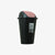 Orocan 25-Liter Trash Can with Swing Cover / Trash Bin / Basurahan -Orocan - Pink -BIGMK.PH