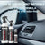 RAYHONG Car multifunctional cleaner, car interior ceiling seat, wheel hub, steering wheel cleaning spray