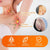 Sumifun 20g / 1 Sumifun new product 20g lymphatic cream underarm and neck lymphatic care cream plaster