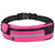 Sport Travel Running Waist Belt Bag Wallet -- Pink -BIGMK.PH