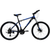 XiX Mountain Bikes BLACK / BLUE XiX 27.5 AX-877 - Alloy MTB, 24 Speed, Hydraulic Brakes, 27.5