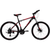 XiX Mountain Bikes BLACK / RED XiX 27.5 AX-877 - Alloy MTB, 24 Speed, Hydraulic Brakes, 27.5