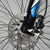 XiX Mountain Bikes XiX 27.5 AX-877 - Alloy MTB, 24 Speed, Hydraulic Brakes, 27.5