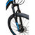 XiX X-248 Alloy frame 24 Speed Mechanical Disc Brake Mountain Bike 26er -XiX -BIGMK.PH